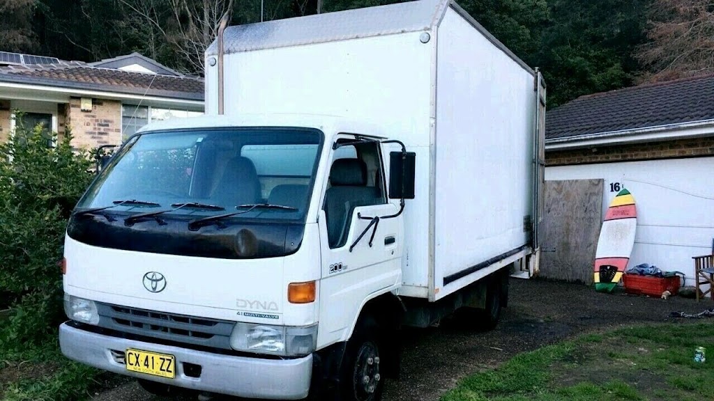Rileys Removals | moving company | Dibbs St, East Lismore NSW 2480, Australia | 0449507475 OR +61 449 507 475