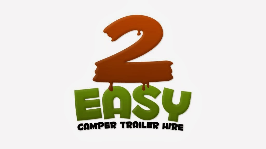 2 EASY Camper Trailer Hire | real estate agency | 17 Louisa Ct, Emerald QLD 4720, Australia | 0749823279 OR +61 7 4982 3279