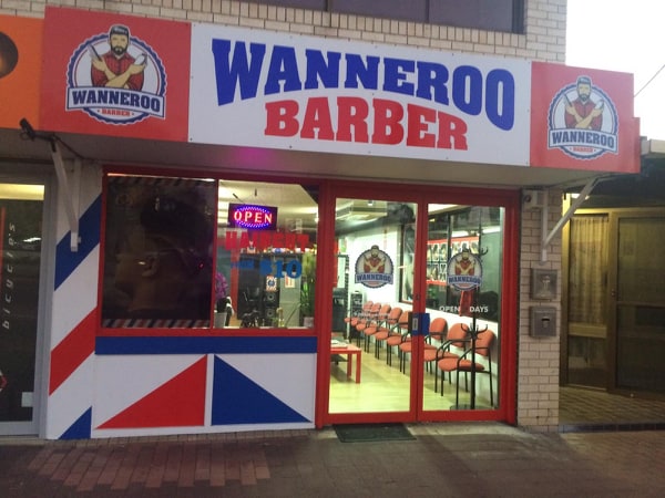 Wanneroo Barber - Barber Shop Wanneroo 💈 | hair care | shop 2/949 Wanneroo Rd, Wanneroo WA 6065, Australia | 0451214004 OR +61 451 214 004
