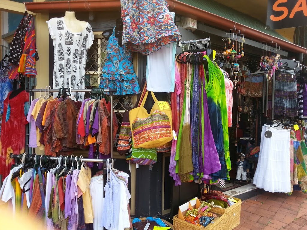 Casa Mystique | clothing store | 2b/189 Ocean View Rd, Ettalong Beach NSW 2257, Australia | 0243429429 OR +61 2 4342 9429