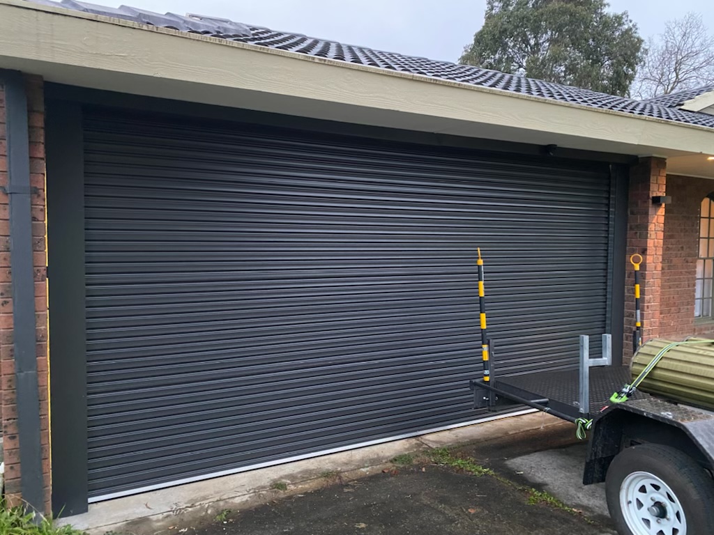 Trung’s Garage Doors | 35 Myrtle St, Springvale South VIC 3172, Australia | Phone: 0402 101 938