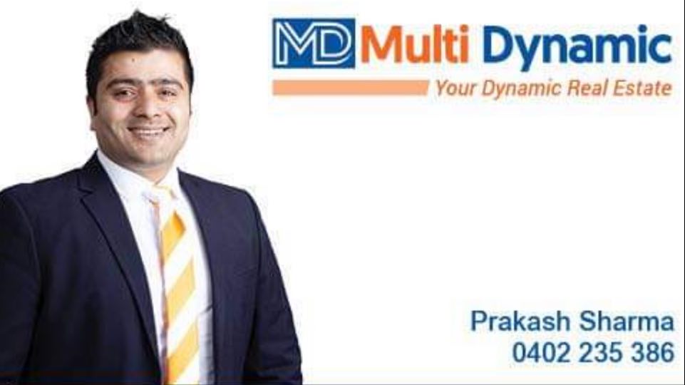 Prakash Sharma | real estate agency | 23 Bowerbird Ave, Ingleburn NSW 2565, Australia | 0402235386 OR +61 402 235 386