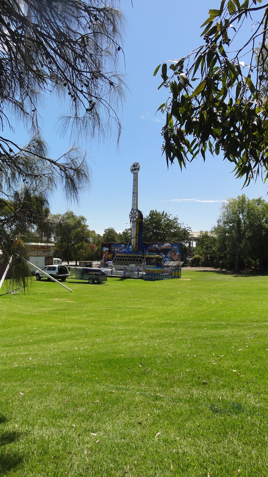 Civic Park | park | 995 North East Road, Modbury SA 5092, Australia | 0883977444 OR +61 8 8397 7444