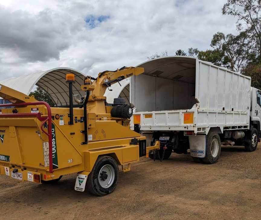 PEG Australia | 240 Lion Creek Rd, West Rockhampton QLD 4700, Australia | Phone: 0410 489 105