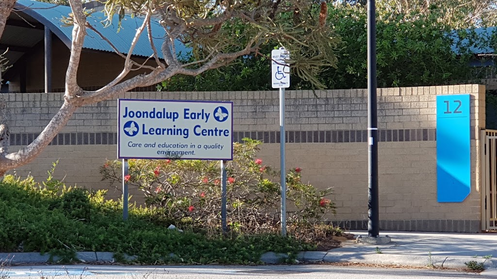 Joondalup Early Learning Centre |  | 270 Joondalup Dr, Joondalup WA 6027, Australia | 0863045680 OR +61 8 6304 5680
