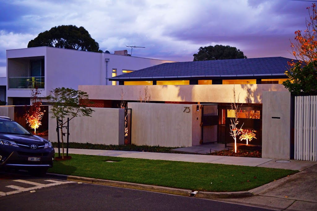 Bruce Dawe Architect | 31 Shandon St, Mornington VIC 3931, Australia | Phone: 0419 871 114