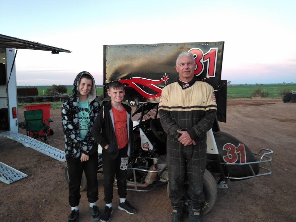 Kellerberrin Speedway | 211 Hoyle Rd, Kellerberrin WA 6410, Australia | Phone: (08) 9045 4282