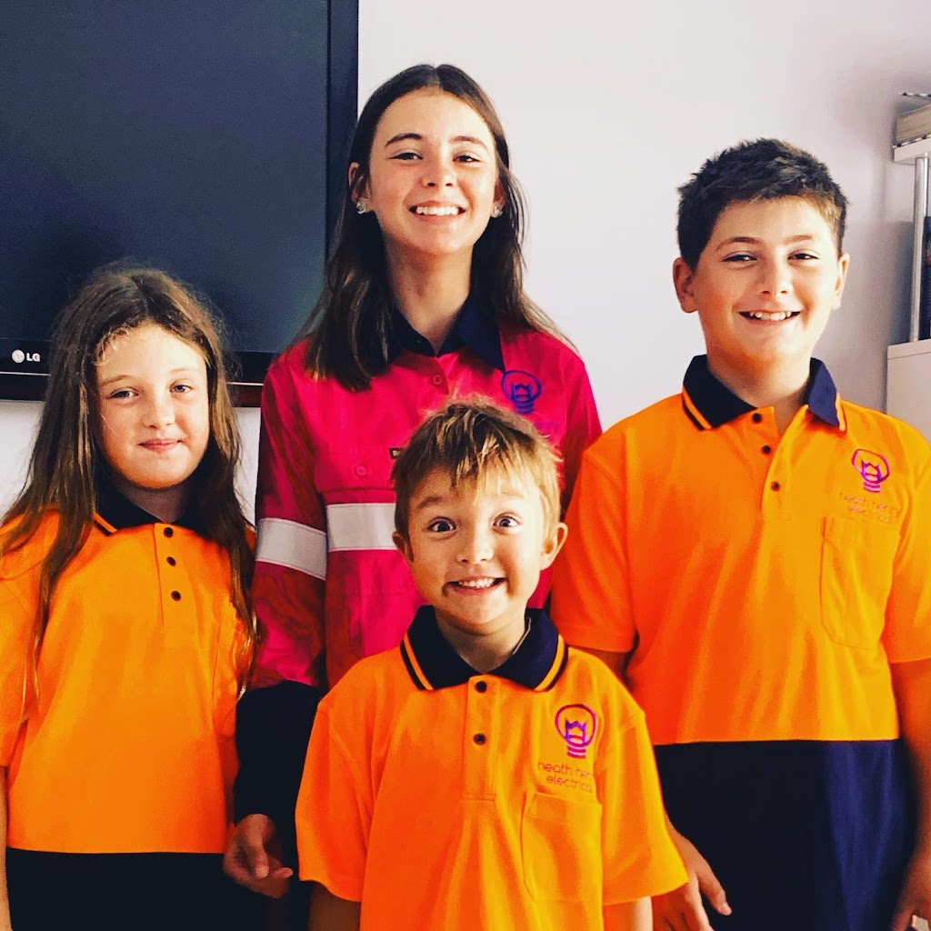 Heath Henry Electrical | 19 Laelana Ave, Budgewoi NSW 2262, Australia | Phone: 0400 402 628