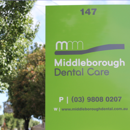 Middleborough Dental Care | 147 Middleborough Rd, Box Hill South VIC 3128, Australia | Phone: (03) 9808 0207