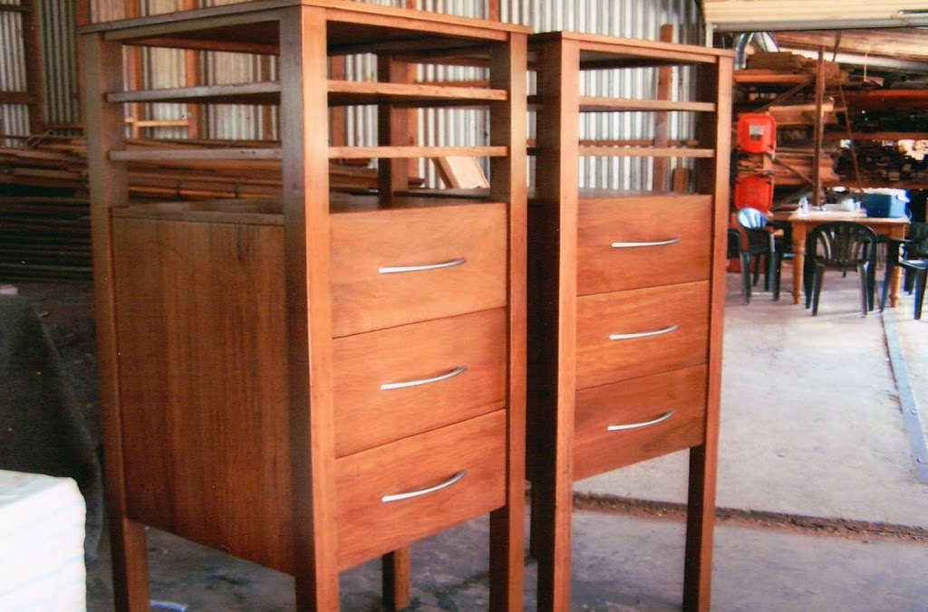 Knock on Wood Furniture | 25 Hill St, Pomona QLD 4568, Australia | Phone: 0438 742 250
