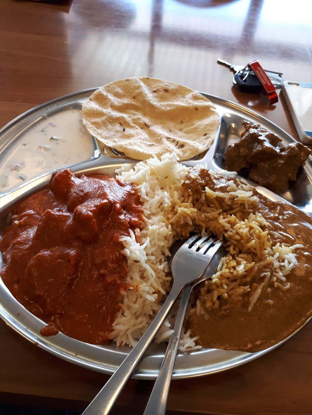 Mahendras Indian Cuisine | 1233 Beaudesert Rd, Acacia Ridge QLD 4110, Australia | Phone: (07) 3255 5152