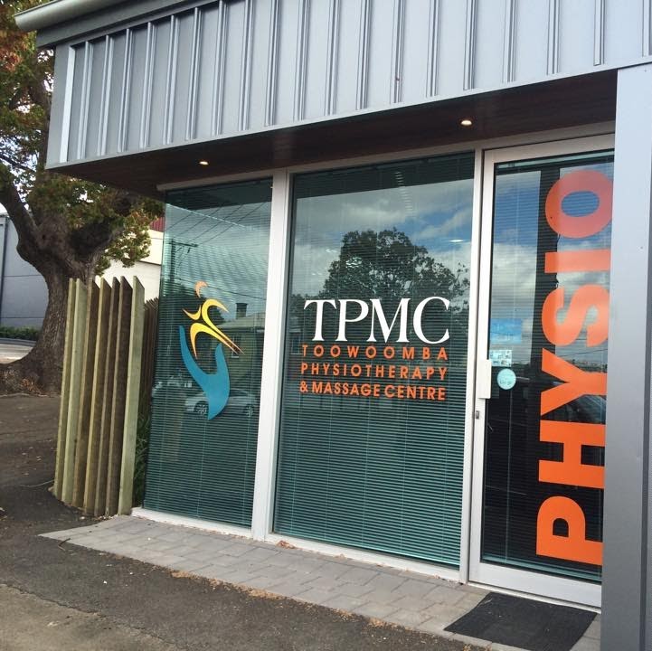Toowoomba Physiotherapy & Massage Centre | physiotherapist | 200 South St, South Toowoomba QLD 4350, Australia | 0746325002 OR +61 7 4632 5002