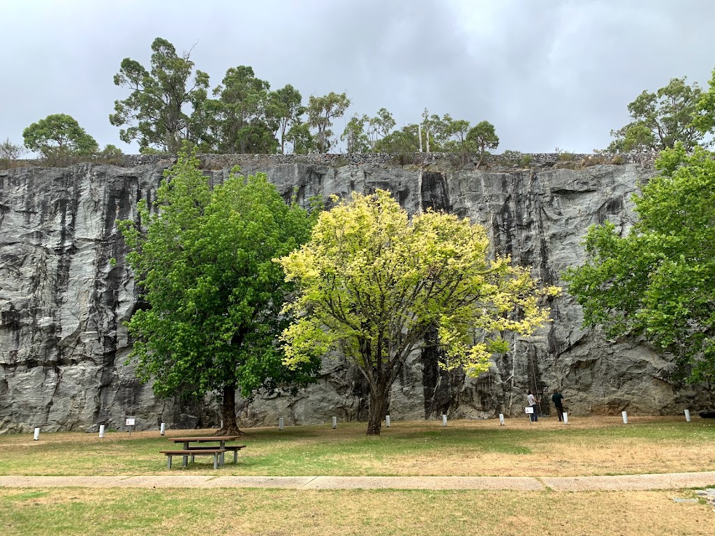 Wellington Dam | tourist attraction | Falcon Rd, Worsley WA 6225, Australia | 0897349000 OR +61 8 9734 9000