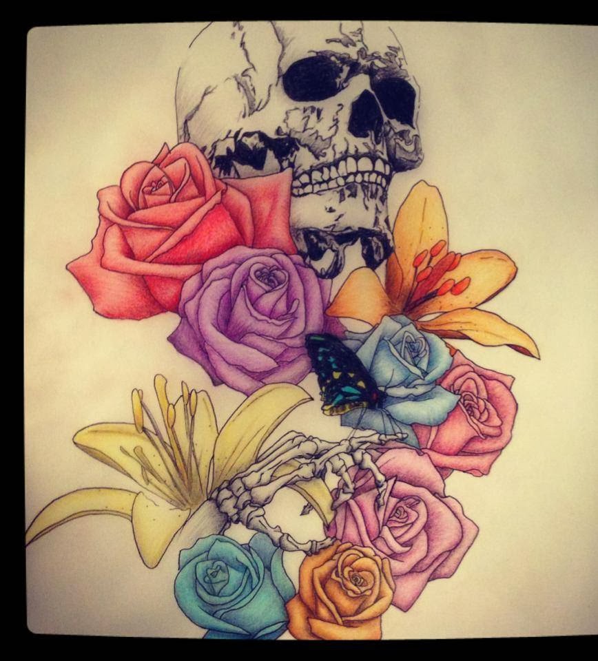 Bridgette Gale - Tattooing and Body Piercing | 212 Barkly St, St Kilda VIC 3182, Australia