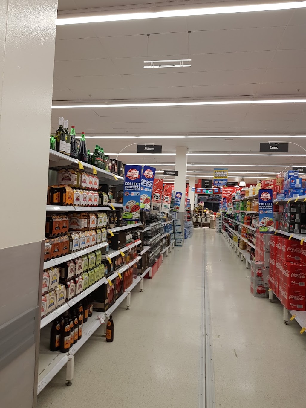 Coles Greenslopes | Greenslopes Mall, 700 Logan Rd, Greenslopes QLD 4120, Australia | Phone: (07) 3329 3600