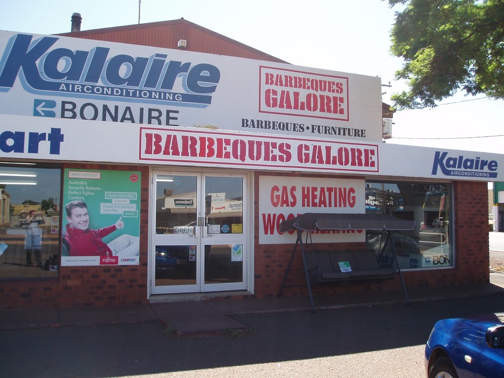 Barbeques Galore Kalgoorie | furniture store | 175 Boulder Rd, South Kalgoorlie WA 6430, Australia | 0890215600 OR +61 8 9021 5600