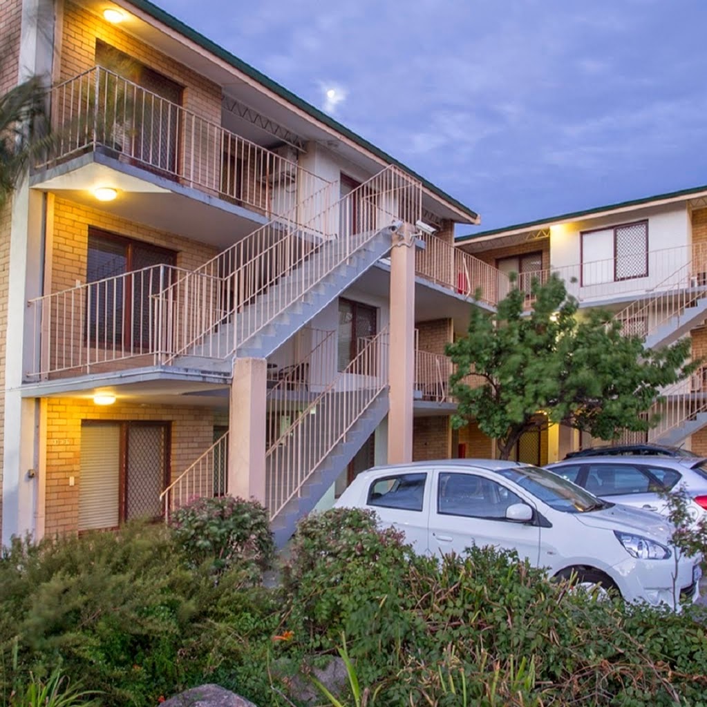 Burswood Lodge Motel Apartments | lodging | 1-3 Minora Pl, Rivervale WA 6103, Australia | 0894723411 OR +61 8 9472 3411