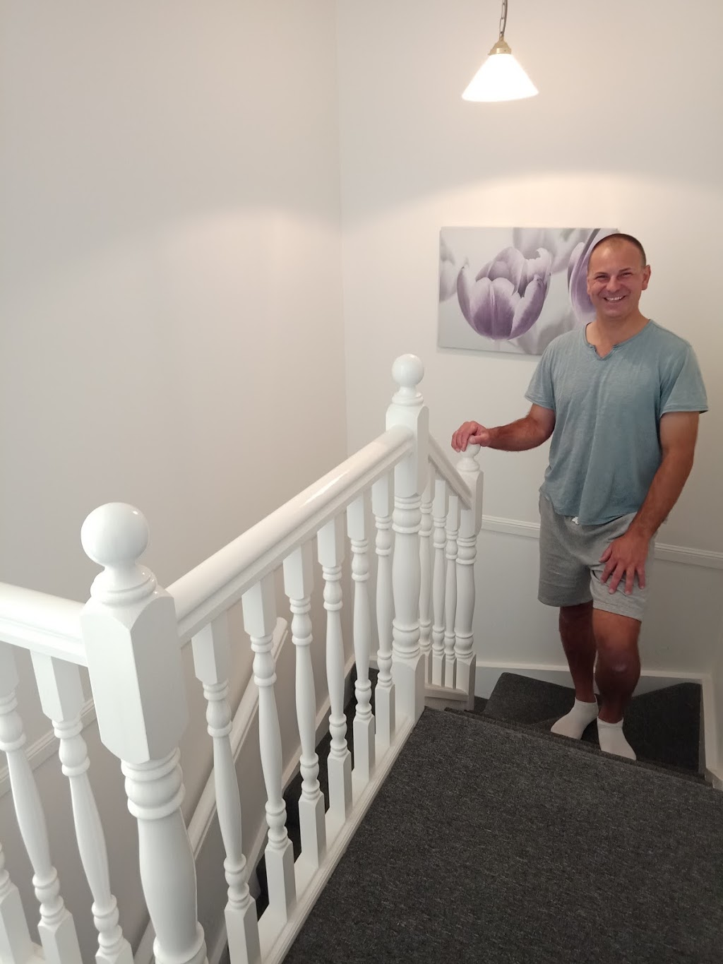 Pawel Machalek painting services | 24 Skyline Dr, Withcott QLD 4352, Australia | Phone: 0432 559 201