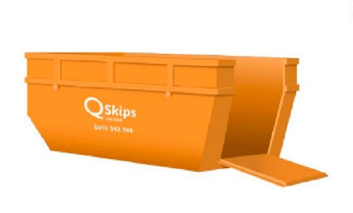 Quick Skips Australia | 8 Muir Pl, Wetherill Park NSW 2164, Australia | Phone: 0410 342 246