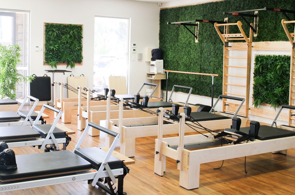 Ellenbrook Pilates | 2/150 Coolamon Blvd, Ellenbrook WA 6069, Australia | Phone: (08) 9297 1188