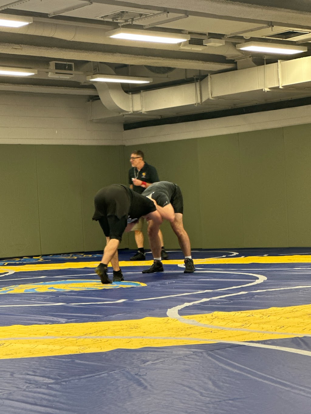 Sydney University Wrestling Club | Sydney University Sports & Aquatic Centre, Darlington NSW 2008, Australia | Phone: 0403 011 370