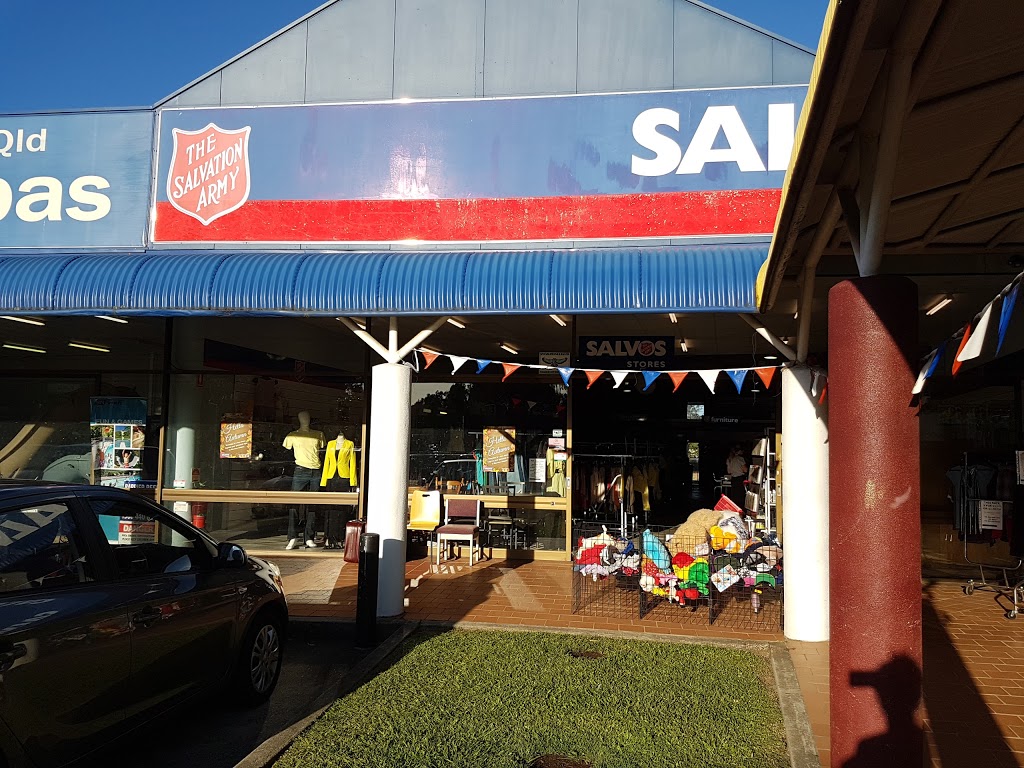 Salvos Stores Burpengary | 2/290 Bruce Hwy Eastern Service Rd, Burpengary QLD 4505, Australia | Phone: (07) 3888 0082