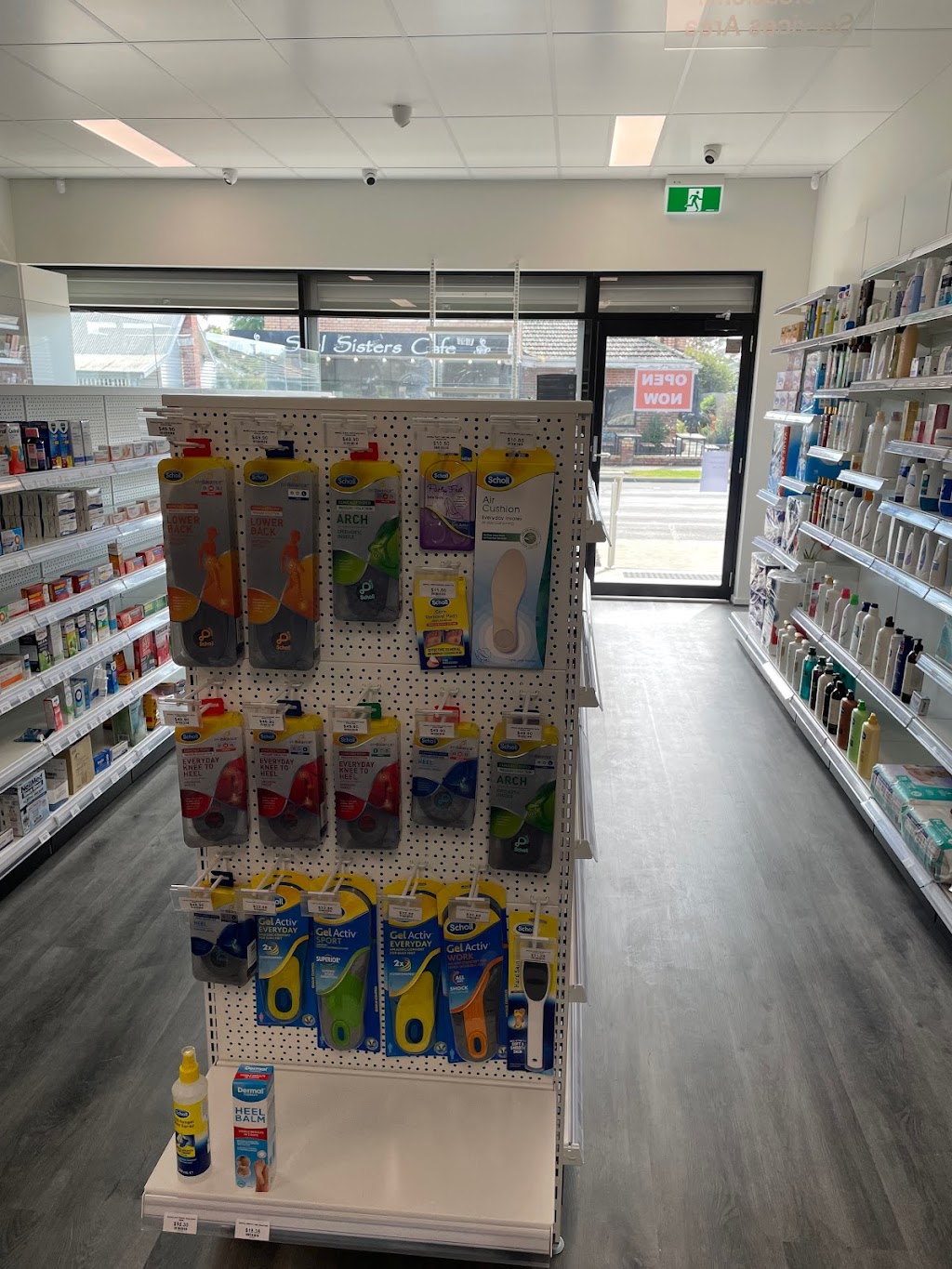 Longwarry Pharmacy | pharmacy | Shop4/10 Mackey St, Longwarry VIC 3816, Australia | 0391212405 OR +61 3 9121 2405