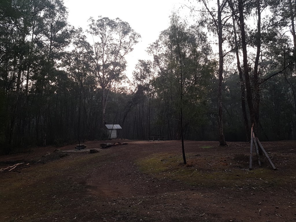 Deptford Camping Area | Deptford VIC 3875, Australia