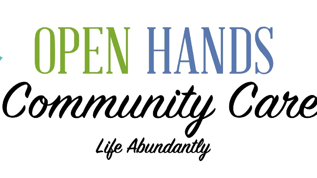 Open Hands Community Care |  | 318 Ritchie Rd, Pallara QLD 4110, Australia | 0451170420 OR +61 451 170 420