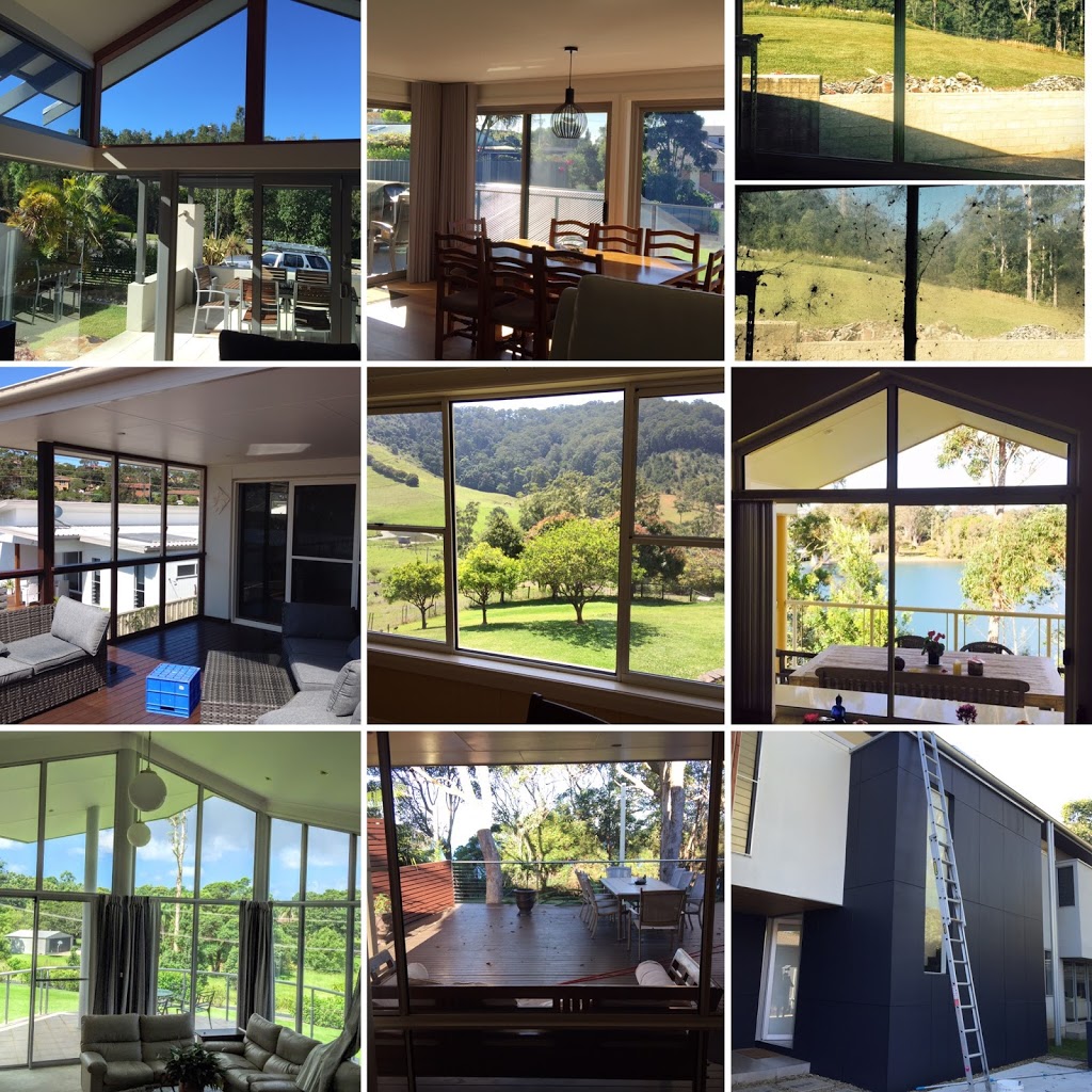 Superclean Windows | 12, Emerald Beach NSW 2456, Australia | Phone: 0450 163 087