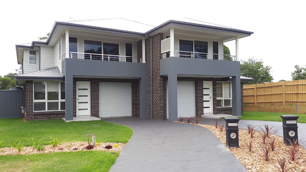 Peace Plan Designers | 4 Glen Rd, Emu Heights NSW 2750, Australia | Phone: (02) 4735 1211