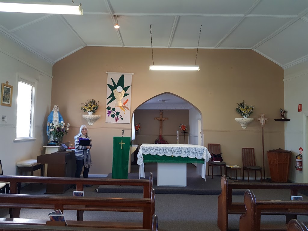 Saint Michael the Archangel | 770 Great Northern Hwy, Herne Hill WA 6056, Australia | Phone: (08) 9274 1495
