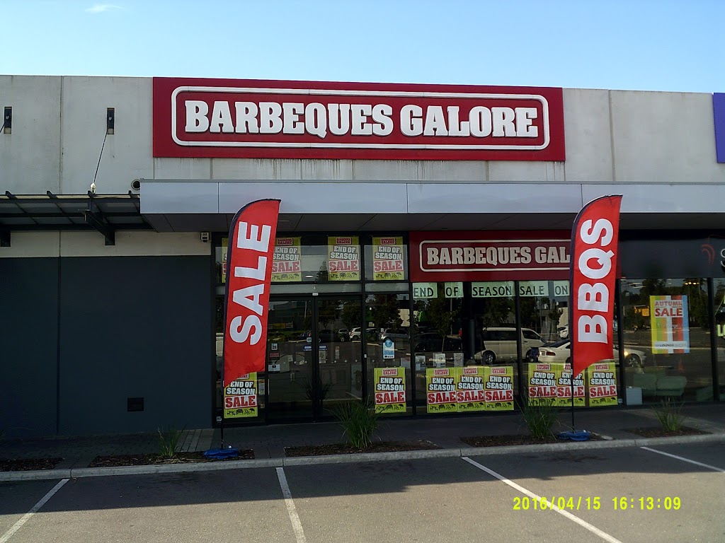 Barbeques Galore | furniture store | Homemaker Centre, Tenancy, 4a/750 Main N Rd, Gepps Cross SA 5094, Australia | 0881625652 OR +61 8 8162 5652