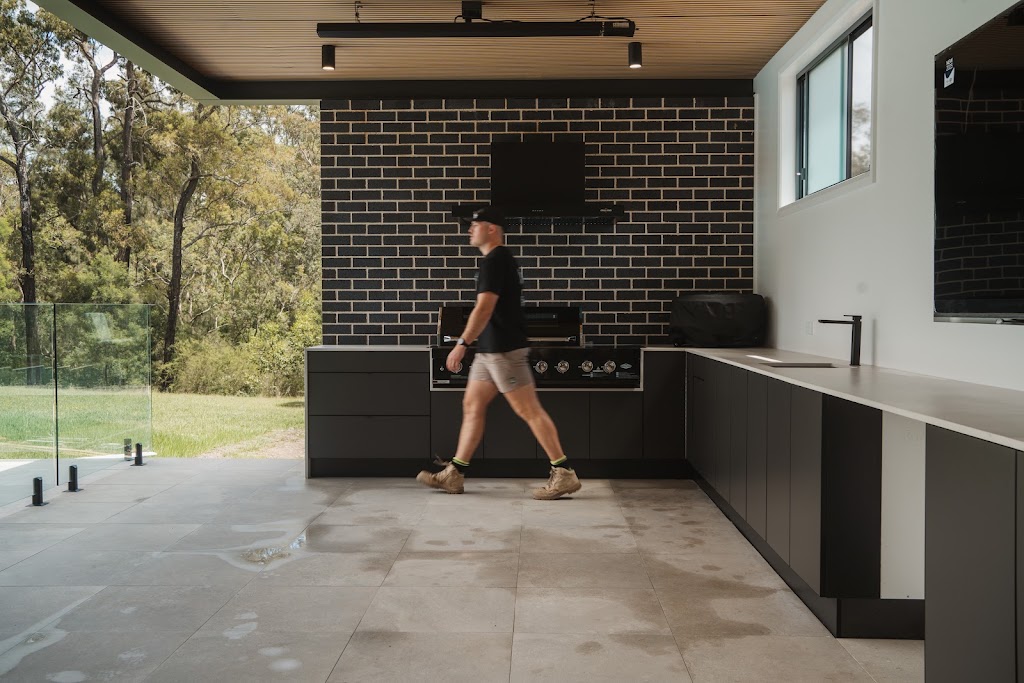 B-Built Projects Pty Ltd | 82 Golden Valley Dr, Glossodia NSW 2756, Australia | Phone: 0422 406 608