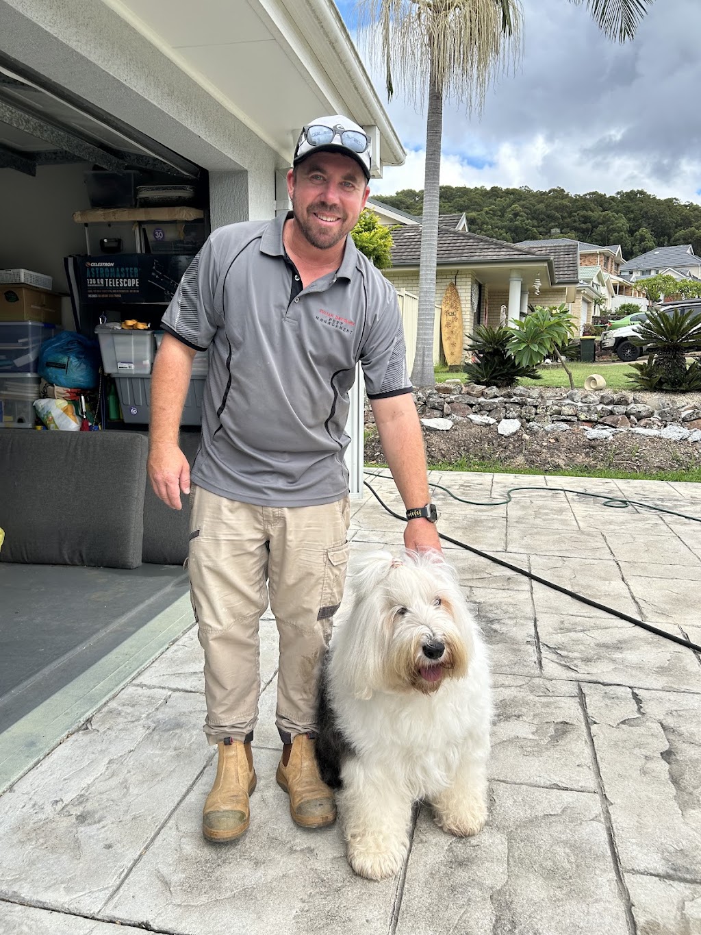 Julian Davidson Pest Management | 52 Pacific Dr, Swansea Heads NSW 2281, Australia | Phone: 0449 171 209