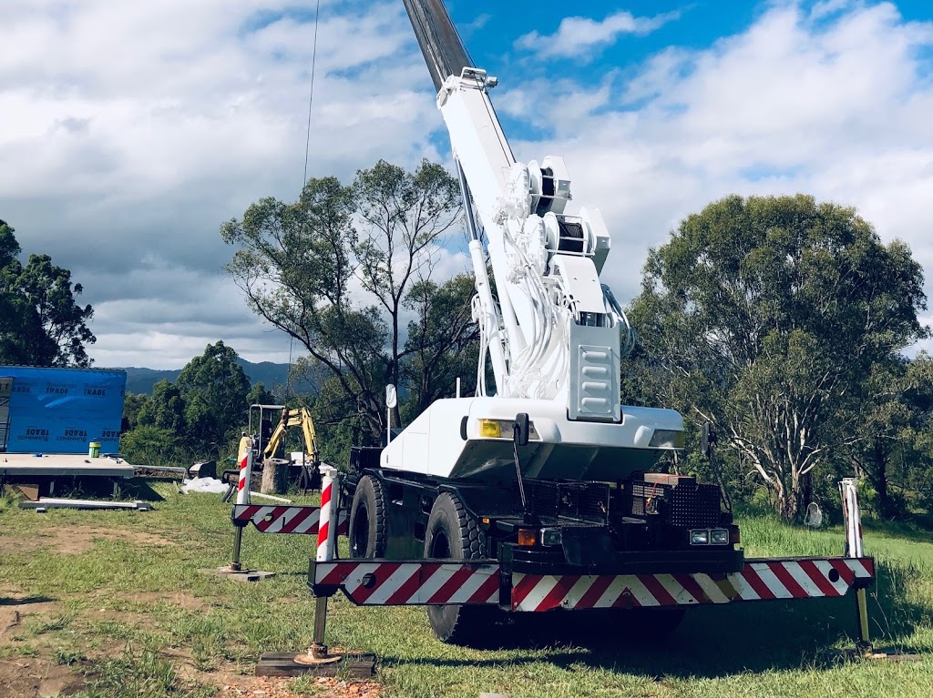 JPTS Crane Services | 24 Caleyi Cres, Tuncurry NSW 2428, Australia | Phone: 0418 448 313