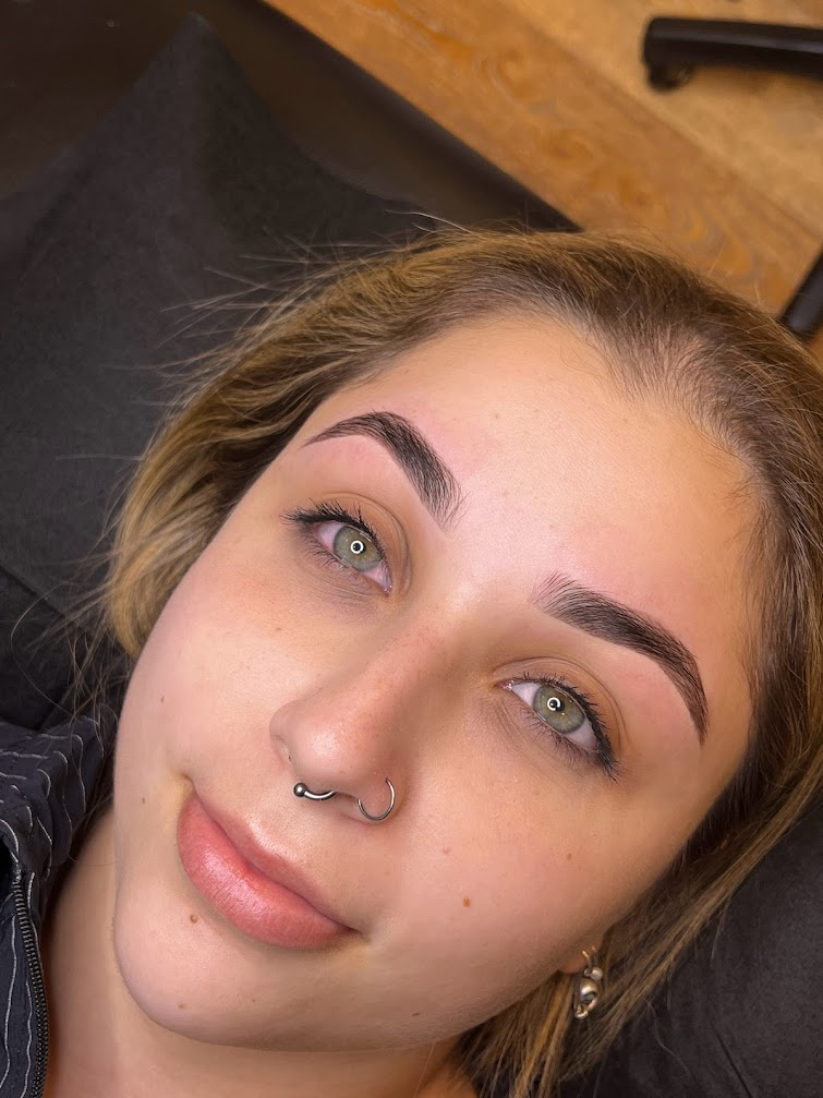 Face Your Brows | 42 Ayr St, Doncaster VIC 3108, Australia | Phone: 0466 214 774