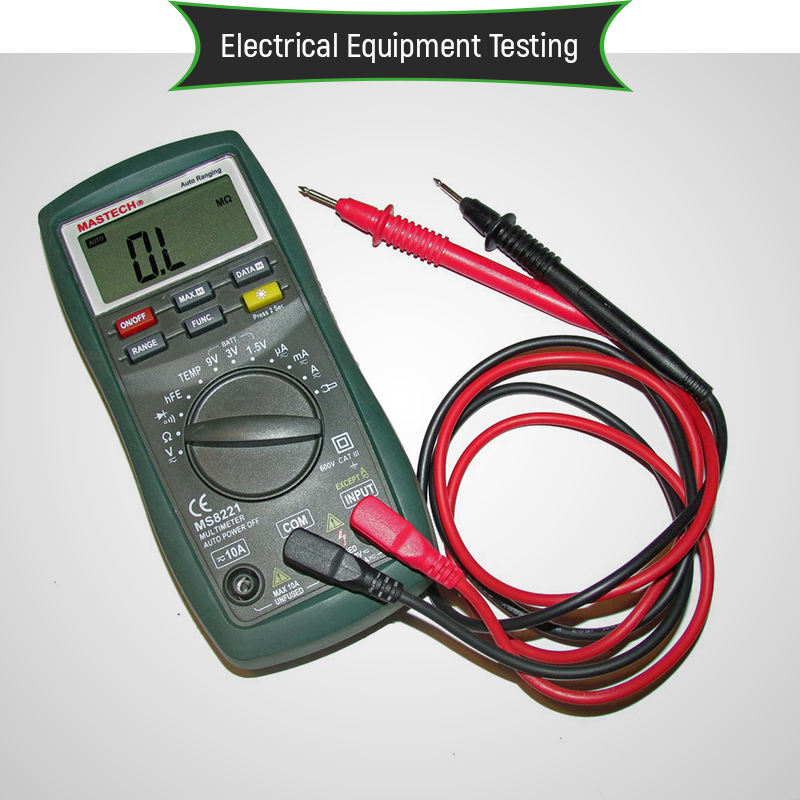 PowerQ-Test & Tag Melbourne | 43 Wonnangatta Cres, Weir Views VIC 3338, Australia | Phone: 0433 723 389