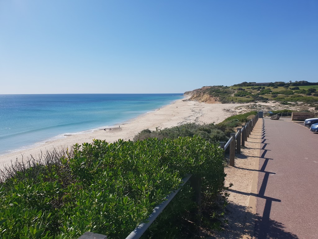 Port Willunga Beach | Port Willunga SA 5173, Australia