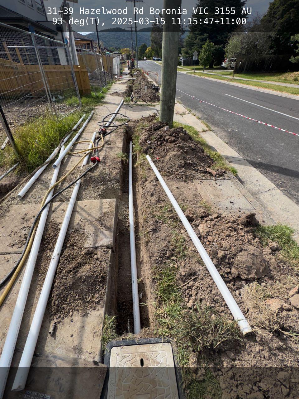 LMS Enterprises PTY LTD | 90 Prentice Rd, Orrvale VIC 3631, Australia | Phone: 0434 287 462