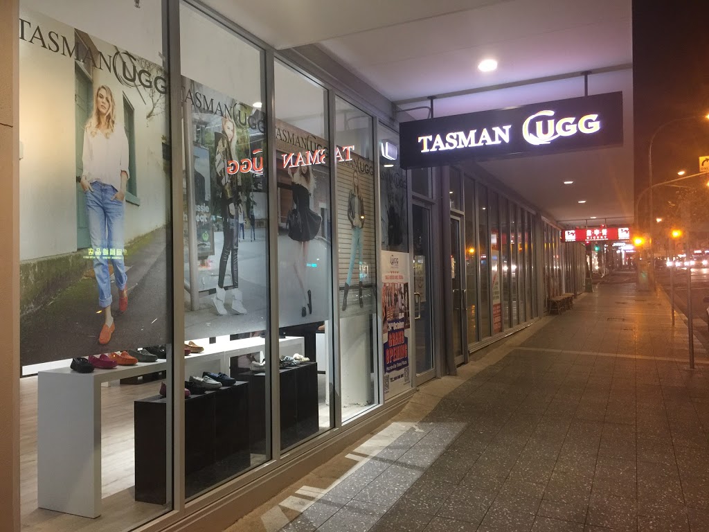 Tasman UGG | 5/127 Forest Rd, Hurstville NSW 2220, Australia | Phone: 0424 060 705