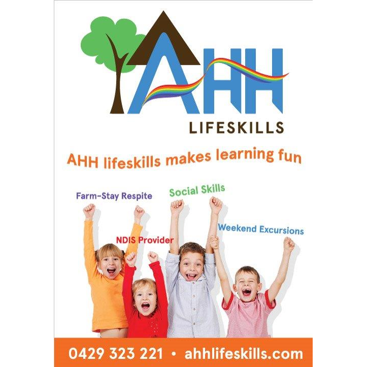 AHHlifeskills |  | 22 Hillside Rd, Aldgate SA 5154, Australia | 0429323221 OR +61 429 323 221