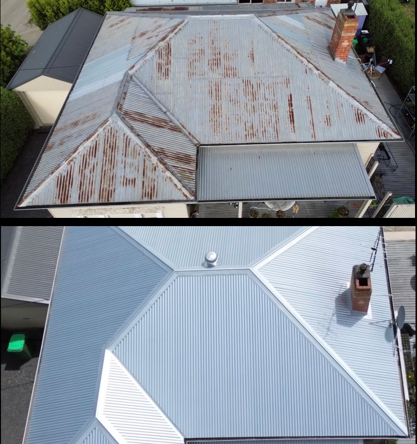 Vugs Plumbing Metal Roofing | 10 Stringybark Pl, Longwarry VIC 3816, Australia | Phone: 0401 342 362