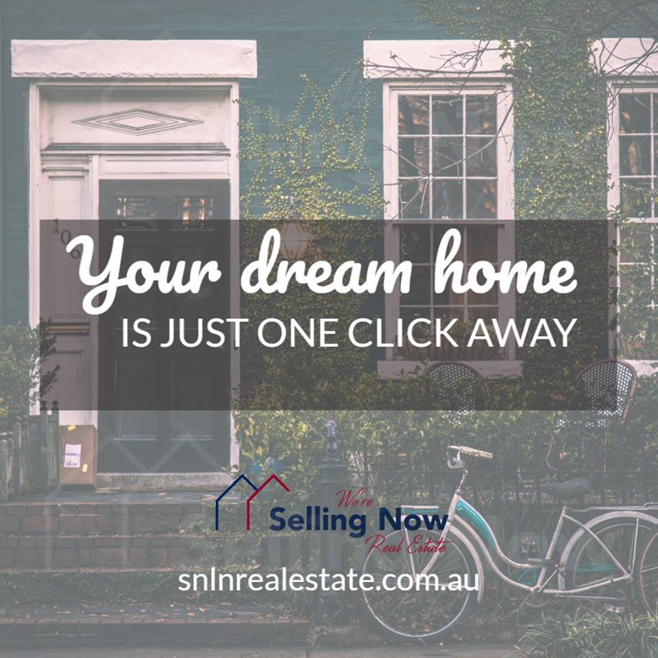 Were Selling Now Real Estate | 11/424 Nepean Hwy, Frankston VIC 3199, Australia | Phone: 0418 369 868