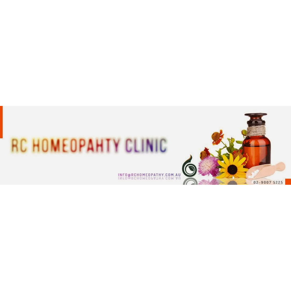 RC Homeopathy Clinic | health | 46 Wall Park Ave, Seven Hills NSW 2147, Australia | 0299204006 OR +61 2 9920 4006