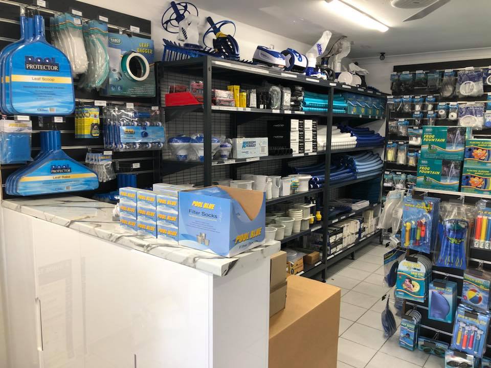 PLATINUM POOL MART | store | 16 Sydney Joseph Dr, Seven Hills NSW 2147, Australia | 1300770049 OR +61 1300 770 049