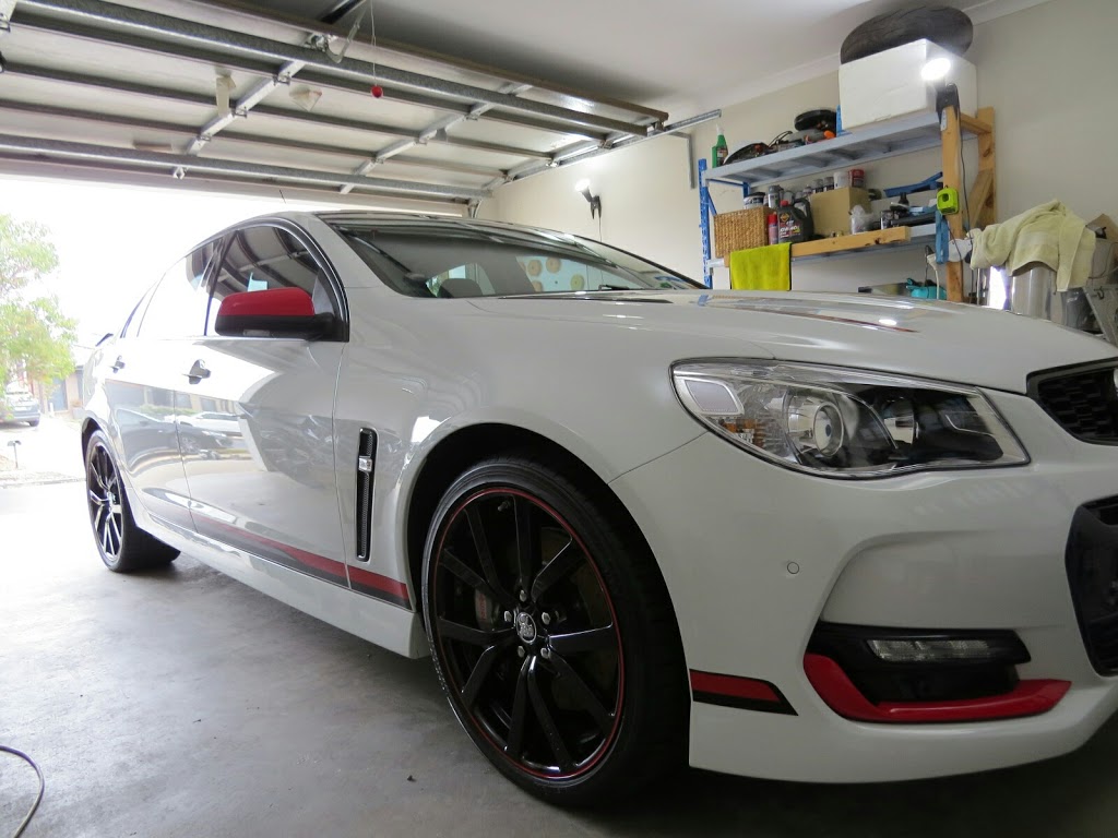 R1 Automotive detailing | Bacchus Marsh Rd, Bacchus Marsh VIC 3340, Australia | Phone: 0491 878 576