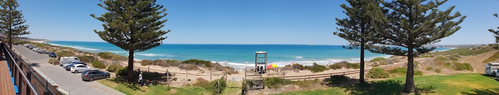 Chiton Beach Cafe | LOT 440 Hindmarsh Esplanade, Hayborough SA 5211, Australia | Phone: 0423 525 780