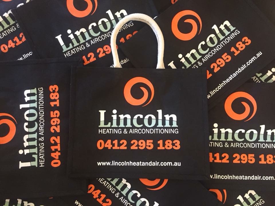 Lincoln Heating & Airconditioning | 38 Woodland Grove, Waldara VIC 3678, Australia | Phone: 0412 295 183