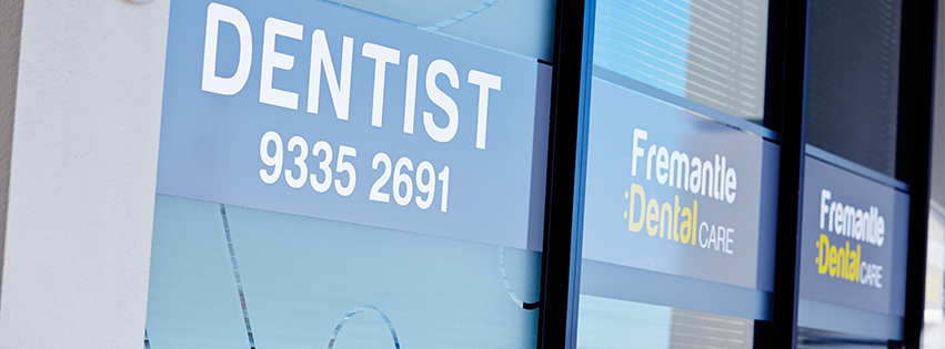 Fremantle Dental Care | dentist | 68 Elder Pl, Fremantle WA 6160, Australia | 0893352691 OR +61 8 9335 2691